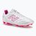 Футболни обувки New Balance Elite V3 FG sea salt/pink heat