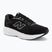 Мъжки обувки за бягане New Balance Fresh Foam 680's V9 black/faded black