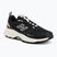 Дамски обувки за бягане New Balance Fresh Foam 410's V9 black/sea salt/faded black