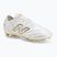Футболни обувки New Balance Elite V3 FG sea salt multi/gold metallic