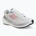 Мъжки обувки за бягане  New Balance 1080'S V15 103 white/pink heat/tangerine heat