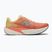 Дамски обувки за бягане New Balance FuelCell Rebel V5 tangerine heat/silver metallic