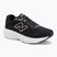 Дамски обувки за бягане New Balance Fresh Foam 680's V9 black/phantom/champagne metallic