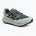 Мъжки обувки за бягане New Balance Fresh Foam Hierro V9 shadow blue/sea moss