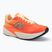 Мъжки обувки за бягане  New Balance FuelCell Rebel V5 tangerine heat/silver metallic