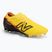 Футболни обувки New Balance Furon Elite V8 FG punch yellow/black 100/fire cracker