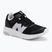 Детски обувки New Balance 578's V1 black/taro/ 103 white