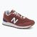 Мъжки обувки New Balance Classic 515's V3 red rock/boyseerry