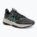 Мъжки обувки за бягане  New Balance Dynasoft Tektrel V1 faded black/deep end