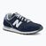 Дамски обувки New Balance 373's V2 navy blue/mic blue