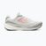 Мъжки обувки за бягане New Balance 1080's V15 103 white/pink heat/tangerine heat