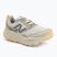 Дамски обувки за бягане New Balance Fresh Foam X Hierro V9 sea salt/white peach