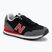 Мъжки обувки New Balance Classic 515's V3 black/fire cracker