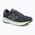 Мъжки обувки за бягане New Balance Fresh Foam Evoz V4 graphite/alkaline green