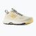 Дамски обувки за бягане New Balance Fresh Foam 410's V9 timberwolf /linen/white peach