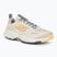 Дамски обувки за бягане New Balance Fresh Foam 410's V9 timberwolf /linen/white peach