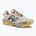 Дамски обувки за бягане New Balance Dynasoft Nitrel V6 linen/white peach/castlerock