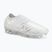 Футболни обувки New Balance Furon Elite V8 SG 103 white/libra/grey matter
