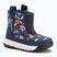 Детски ботуши за сняг Columbia Youth Snowtrot Mid nocturnal/wildflower whimsy