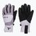 Дамски ръкавици за трекинг Columbia PowBound lavender pearl/shale purple/black