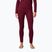 Дамски термоактивни панталони Columbia Midweight Stretch rich wine