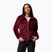 Дамски суитшърт Columbia Fire Side II Sherpa Full Zip rich wine