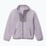 Детски поларен суитшърт Columbia Sequoia Grove Full Zip Fleece lavender pearl/shale purple