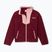 Детски поларен суитшърт Columbia Sequoia Grove Full Zip Fleece rich wine/eraser pink