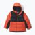 Детско подплатено яке Columbia Pike Lake II Hooded zing/black