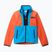 Мъжки суитшърт Columbia Back Bowl II Full Zip zing/compass blue/black