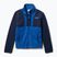Мъжко поларено яке Columbia Back Bowl II Full Zip collegiate navy/mountain blue