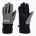 Мъжки ръкавици за трекинг Columbia Sequoia Grove city grey/black