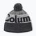 Детска зимна шапка Columbia Polar Powder III black/columbia grey/city grey