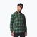 Мъжка риза Columbia Flare Gun Stretch Flannel rain forest trails edge plaid