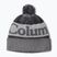 Зимна шапка Columbia Polar Powder III city grey/black/columbia grey
