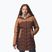 Дамско пухено палто Columbia Mountain Croo III Mid Down tobacco/camel brown