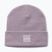 Зимна шапка Columbia City Trek Heavyweight shale purple