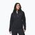 Дамско хибридно яке Columbia Arctic Crest Hybrid Full Zip black