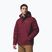 Мъжко яке Columbia Oak Harbor II Insulated Rich Wine
