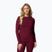 Дамска термоактивна блуза Columbia Midweight Stretch rich wine