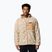 Мъжки суитшърт от полар Columbia Winter Pass Reversible canoe/dark stone/peaked tonal