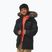 Детско подплатено яке Columbia Boy's Marquam Peak Fusion II black