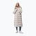 Дамско пухено дълго яке Columbia Amaze Puff Long Hooded dark stone