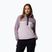 Дамска блуза Columbia Benton Springs 1/2 Snap lavender pearl/shale purple/shark