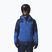 Мъжко скиорско яке Columbia Cirque Bowl collegiate navy/mountain blue