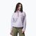 Дамски поларен суитшърт Columbia Helvetia II Cropped Half Snap Fleece lavender pearl/shale purple/zing