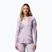 Дамска термоактивна блуза Columbia Omni-Heat Infinity Knit shale purple snowflight tonal