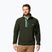 Мъжки поларен суитшърт Columbia Helvetia II Half Snap Fleece greenspace
