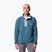 Мъжки поларен суитшърт Columbia Helvetia II Half Snap Fleece everblue