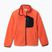 Детски полар Columbia Fast Trek IV Fleece Full Zip zing/black